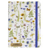 Peter Pauper agenda Wildflower Garden