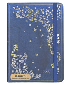 Peter Pauper Gilded Branch agenda