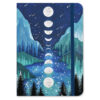 Peter Pauper Lunar Wildernes
