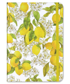 Peter Pauper notitieboek Lemons