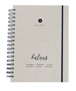 Balans Planner Laura