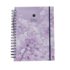 Balans Planner 'Lovely Lilac'