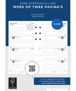 Filofax 2026 Refill 26-68463_PE_packaging