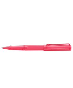 Lamy Safari Rollerball Sunset