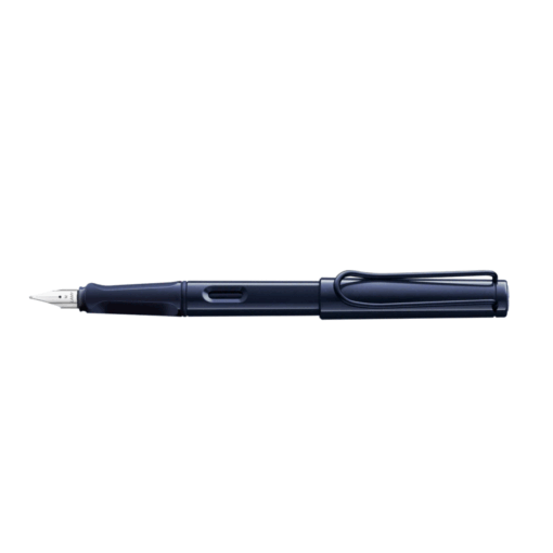 Vulpen Lamy Darkdust