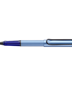 Lamy Al-star rollerball aquatic