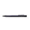 Lamy Safari Balpen Steel Black