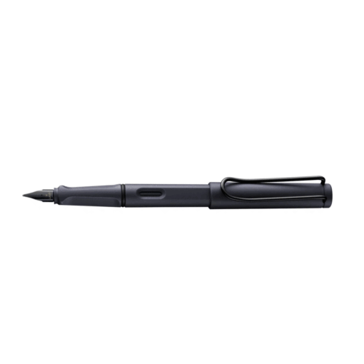Lamy Safari Vulpen Steel Black