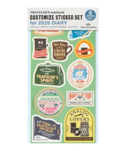 Travelers-Notebook-Customized-Sticker-Set-2026-Refill-1