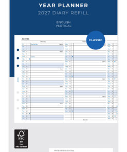 Filofax 2026 Refill 26-68492-packaging-insert-card