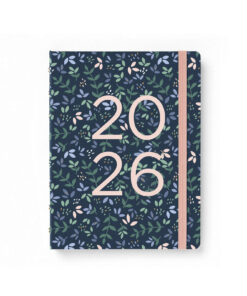 Filofax Garden_A5_Planner_Dusk 26-68297