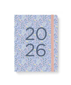 Filofax Meadow_A5_Sky_Planner 26-68310