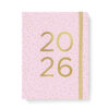 Filofax Confetti_A5_Planner_Rose_Quartz 26-68298