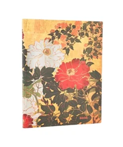 Paperblanks Agenda 2026 Natsu Ultra