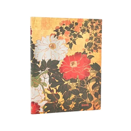 Paperblanks Agenda 2026 Natsu Ultra