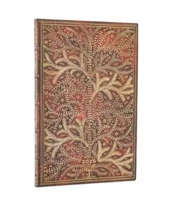 Paperblanks Wildwood 2026 Maxi