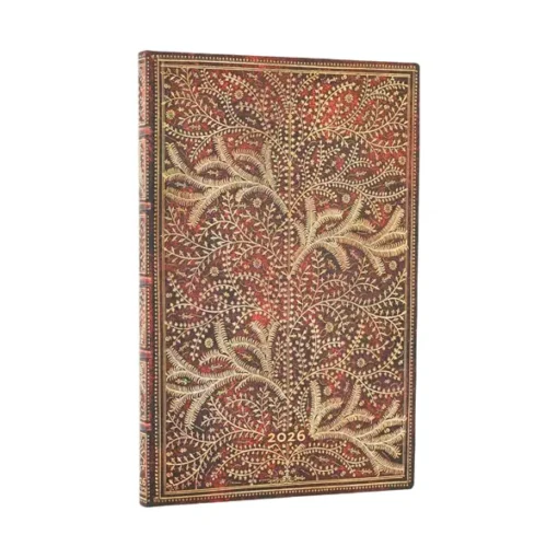 Paperblanks Wildwood 2026 Maxi