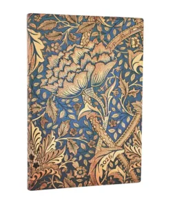 Paperblanks Morris Windrush 2026 Midi