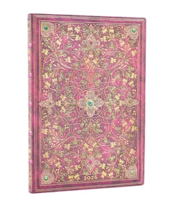 Paperblanks Diamond Jubilee Midi 2026
