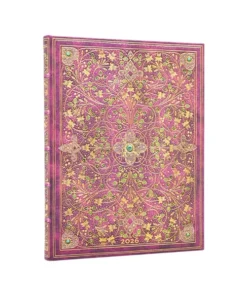 Paperblanks Diamond Ultra 2026