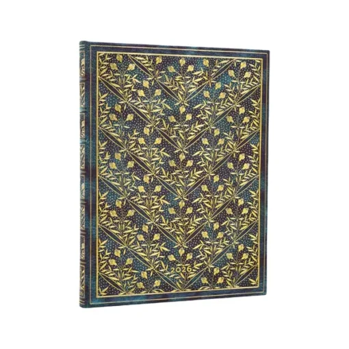 Paperblanks Wildflower Ultra 2026