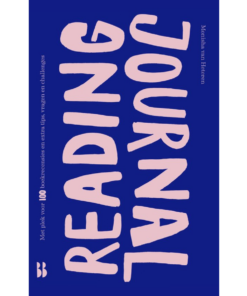 Reading Journal