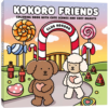 Cozy Colouring Kokoro Friends