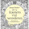 Kleurboek Kamers vol wonderen
