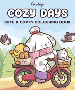 CocoWyo Cozy Days