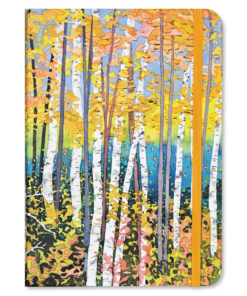Peter Pauper Aspen Forest