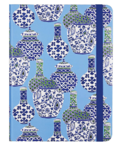 Peter Pauper Porcelain Vases