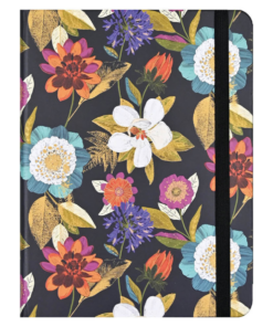 Peter Pauper Floral Elegance