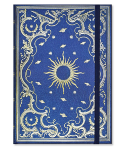 Peter Pauper Celestial compact