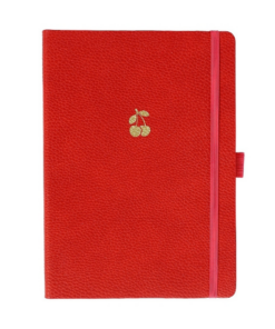 Artebene Notitieboek Cherry