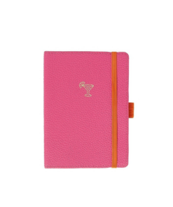 Artebene notitieboek A6 cocktail