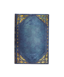 Paperblanks Peacock Punk mini adres