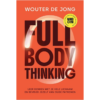 Boek: Full Body Thinking