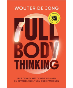 Boek: Full Body Thinking