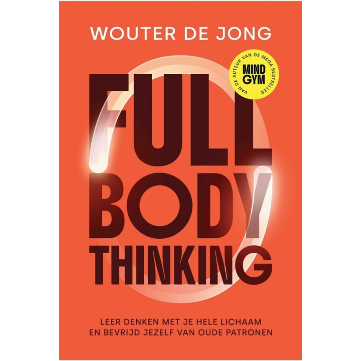 Boek: Full Body Thinking